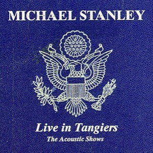 Live in Tangiers: The Acoustic Shows