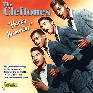 Happy Memories - The Greatest Recordings of the Cleftones