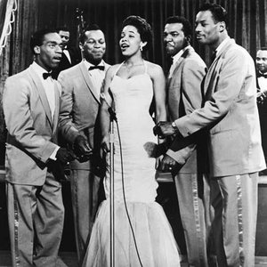 Image for 'The Platters'