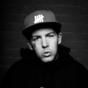 Madchild のアバター