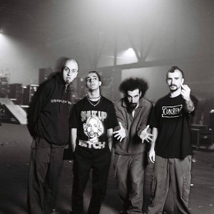 Avatar för System of a Down