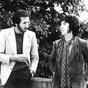 Avatar for Pete Townshend & Ronnie Lane