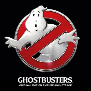 Ghostbusters (Original Motion Picture Soundtrack) [Clean]