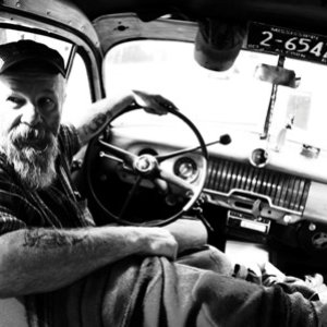 Seasick Steve のアバター