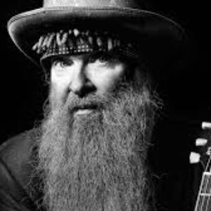 Billy Gibbons And The BFG's のアバター