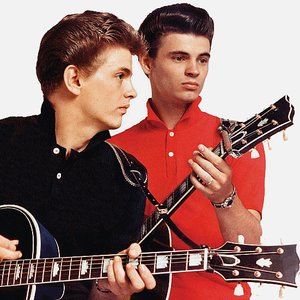 Image for 'The Everly Brothers'