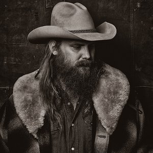 Bild für 'Chris Stapleton'