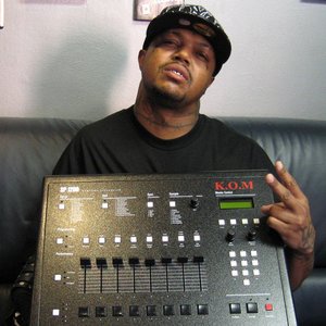 Avatar for DJ Paul