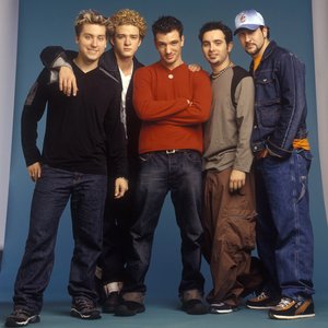 Avatar for *NSYNC