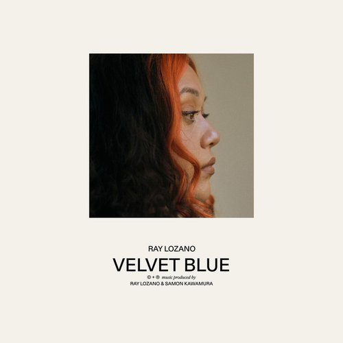 Velvet Blue - Single