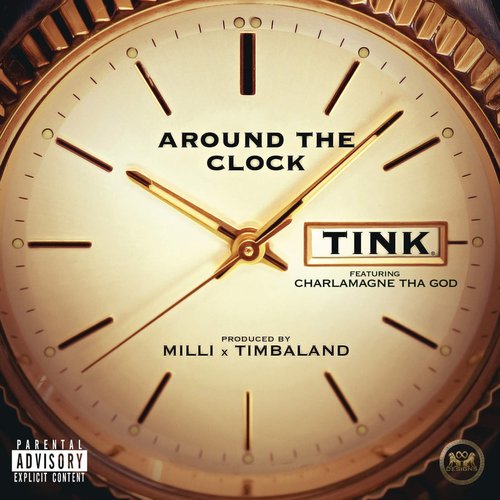 Around The Clock