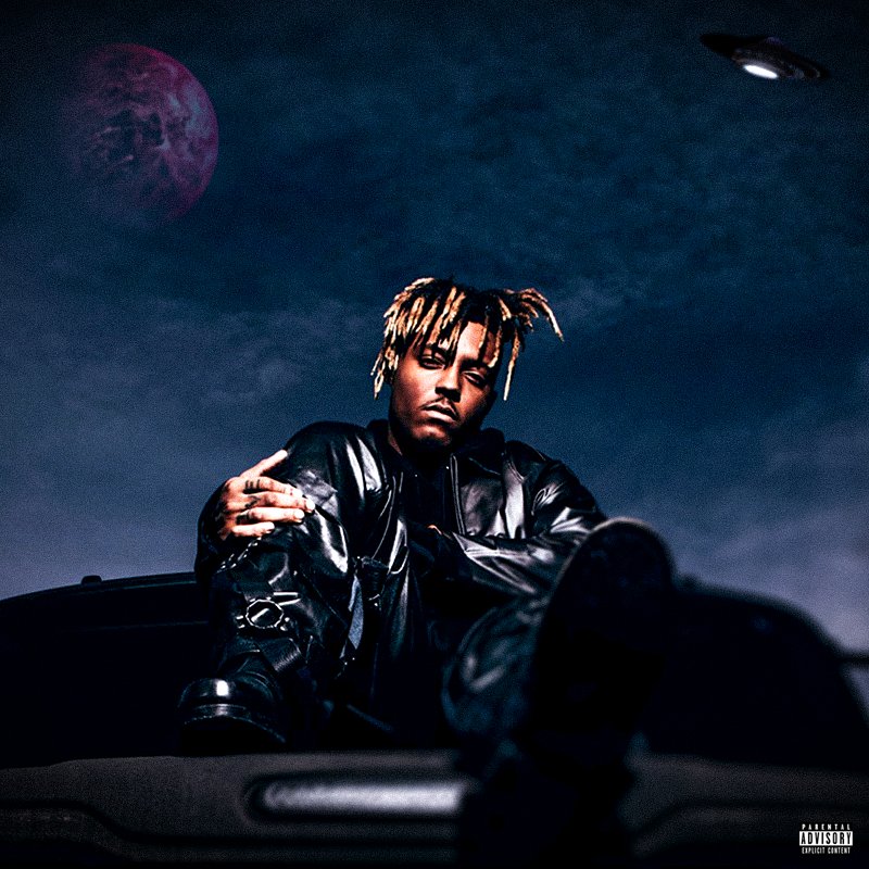 Juice Wrld Unreleased Artwork Of Last Fm | My XXX Hot Girl