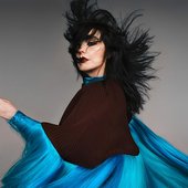 Björk için avatar