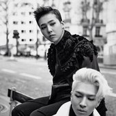 GD X TAEYANG