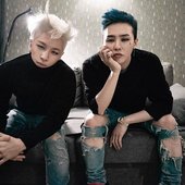 GD X TAEYANG