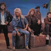 Night Ranger