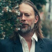 Thom Yorke 2018