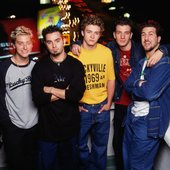 *NSYNC (Los Angeles, 2000)