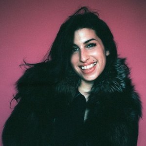 Bild für 'Amy Winehouse'