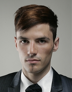 Groom Hair Style | LatestWeddingFashion.com