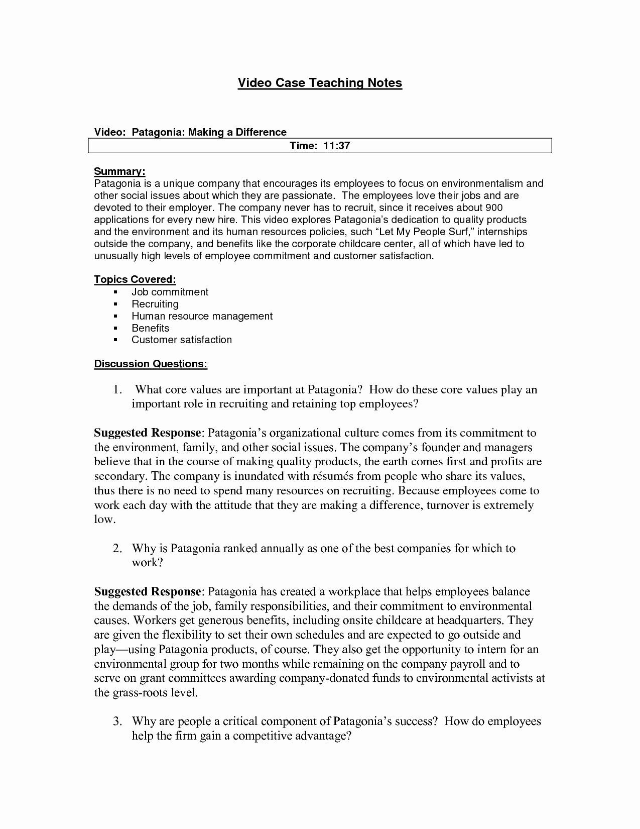 Social Work Case Notes Template | Latter Example Template