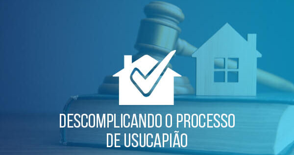 Processo de Usucapião