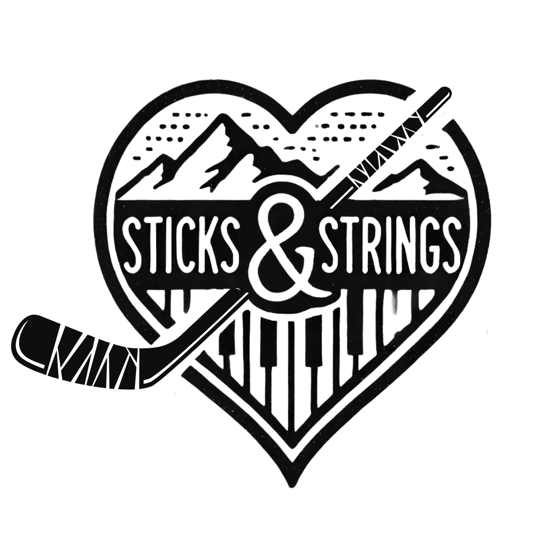 Sticks and Strings