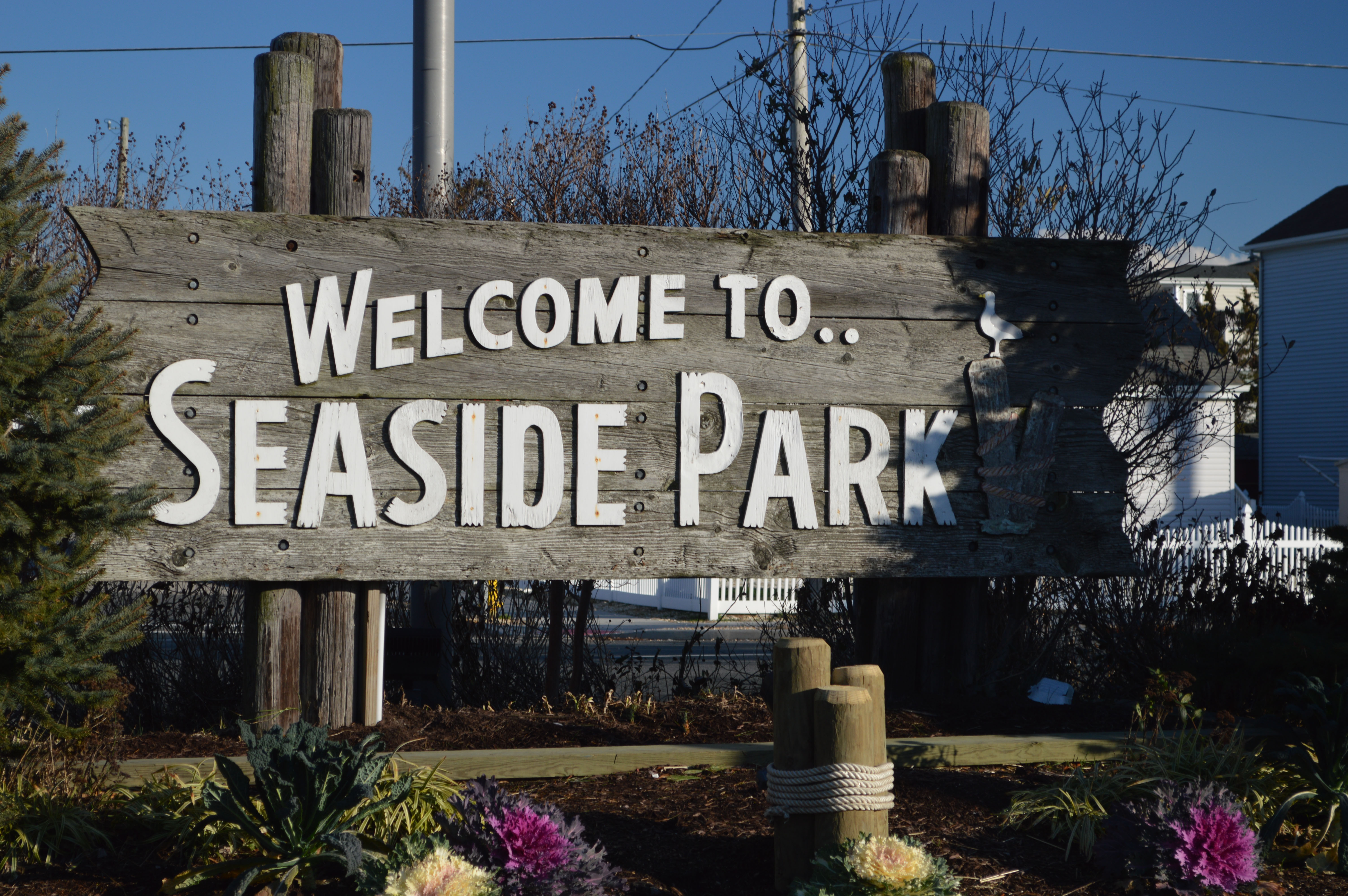 Seaside Park, N.J. (Photo: Daniel Nee)