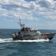 A 47-foot Motor Life Boat from USCG Station Barnegat Light. (Photo: USCG Station Barnegat Light)