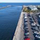 Inlet Drive in Point Pleasant Beach, the south side of Manasquan Inlet. (Photo: Shorebeat)