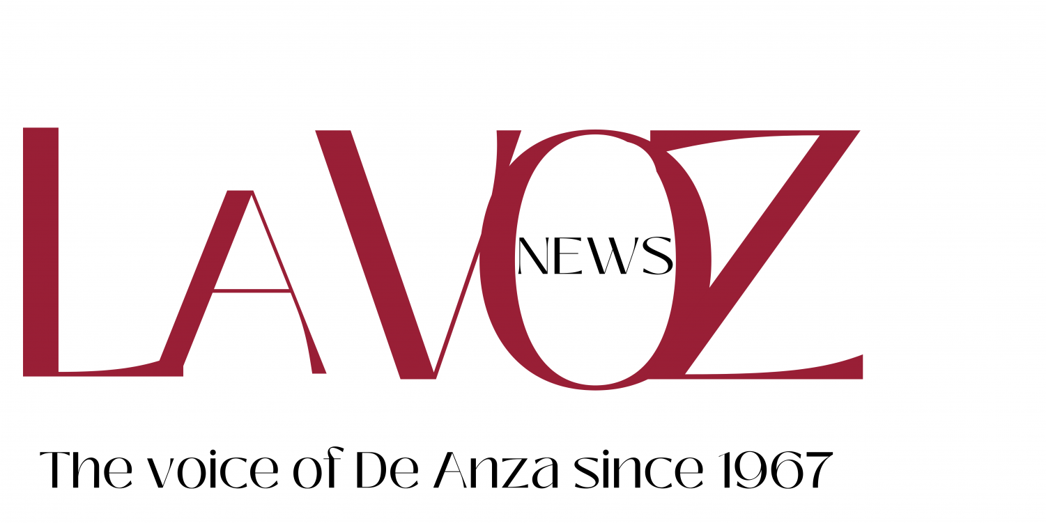 The voice of De Anza since 1967.