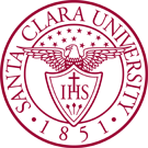 SCU Law seal