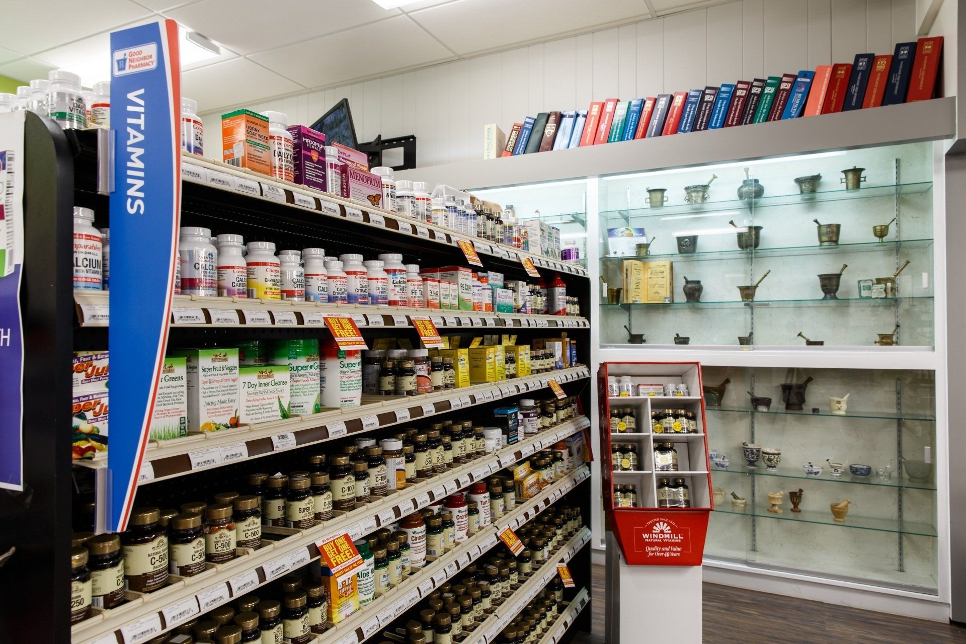 Belleville Pharmacy Photo Gallery | Belleville, NJ