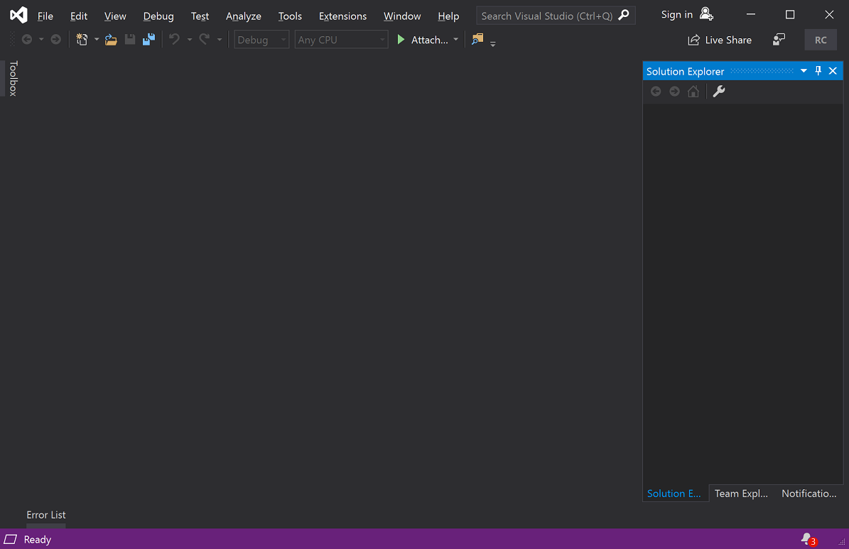 Visual Studio, Dark Theme, Text Colors, Background color: Bạn muốn có giao diện làm việc chuyên nghiệp, tối ưu và thật dễ chịu khi lập trình? Đừng bỏ qua sự kết hợp Dark Theme, Text Colors, Background Color của Visual Studio. Với trợ giúp từ Experience Tech, bạn sẽ dễ dàng tùy chỉnh giao diện một cách dễ dàng, hữu ích và thú vị để đưa công việc lập trình của bạn lên một tầm cao mới.