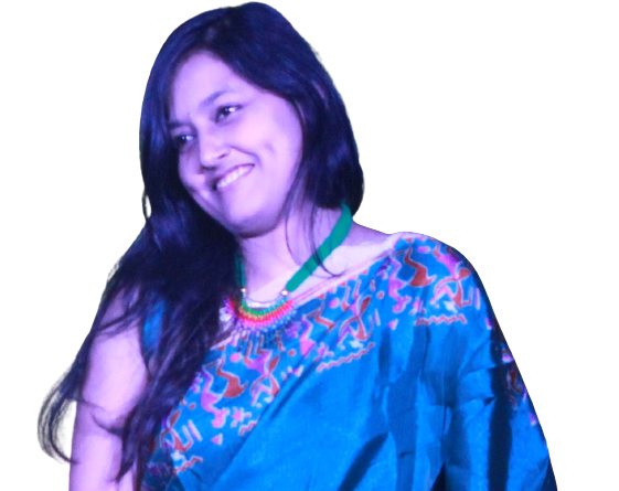 Image of Dr Sumana Chakraborty