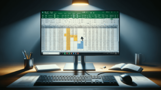 How to Merge Cells in Excel