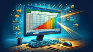 How to Sum a Column in Excel