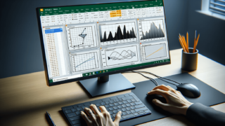 How to Make a Michaelis-Menten Plot in Excel