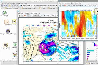 Introduction to Metview - updated