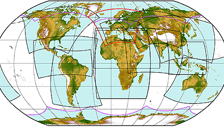 Data Resources - Climate Models