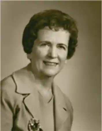 Evelyn Wood