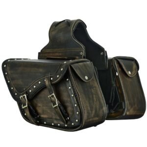 Biker Gear Bags