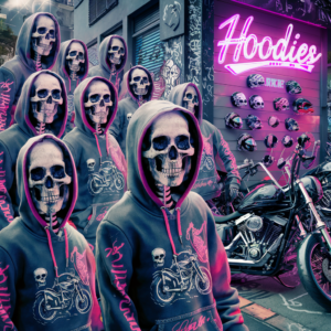 Hoodies