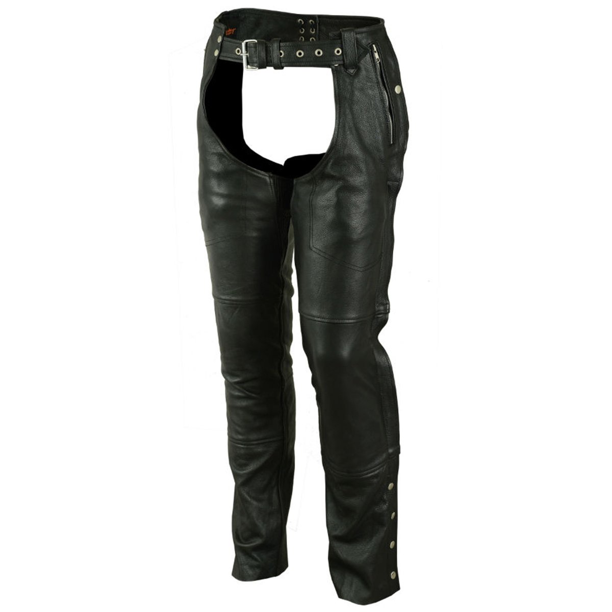 Men's Leather Chaps