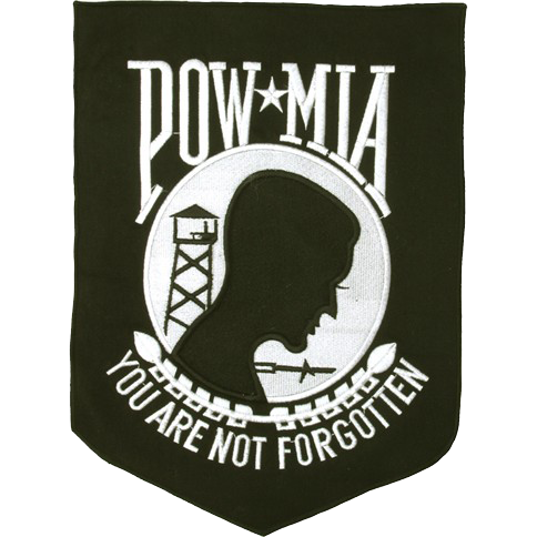 POW - MIA Collection