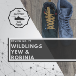 Episode 71: Wildling Yew & Robinia