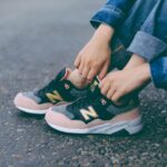 How to Clean New Balance Sneakers and Make Them Look Fresh