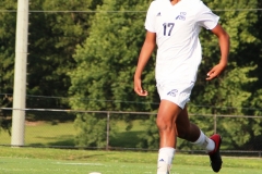 Elco at Cedar Crest soccer 003