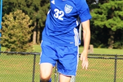 Elco at Cedar Crest soccer 011