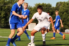 Elco at Cedar Crest soccer 034